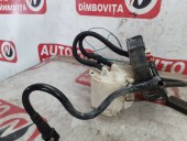 POMPA COMBUSTIBIL (SONDA LITROMETRICA) FORD FOCUS OEM: 98APBP9275.