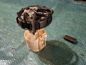 POMPA COMBUSTIBIL (SONDA LITROMETRICA) FORD TRANSIT CONNECT OEM: 5T16-9275.