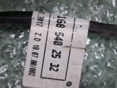 POMPA COMBUSTIBIL (SONDA LITROMETRICA) MERCEDES A-CLASS (W168) OEM: A1685402532.