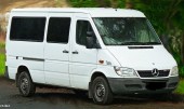 POMPA COMBUSTIBIL (SONDA LITROMETRICA) MERCEDES SPRINTER-3T(W903) OEM: 9015422217.