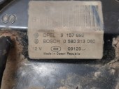 POMPA COMBUSTIBIL (SONDA LITROMETRICA) OPEL ASTRA G OEM: 9157692.