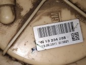 POMPA COMBUSTIBIL (SONDA LITROMETRICA) OPEL ASTRA H OEM: 13234255.