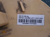 POMPA COMBUSTIBIL (SONDA LITROMETRICA) OPEL ASTRA J  OEM: 13503686.