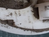 POMPA COMBUSTIBIL (SONDA LITROMETRICA) OPEL CORSA D OEM: 0580314138.