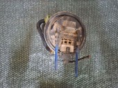 POMPA COMBUSTIBIL (SONDA LITROMETRICA) OPEL VECTRA B OEM: 0580313062.