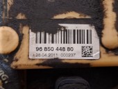 POMPA COMBUSTIBIL (SONDA LITROMETRICA) PEUGEOT 207 OEM: 9685044880.