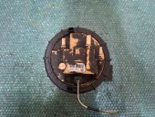 POMPA COMBUSTIBIL (SONDA LITROMETRICA) PEUGEOT 207 OEM: 9685044880.