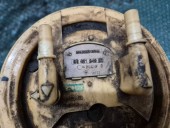 POMPA COMBUSTIBIL (SONDA LITROMETRICA) PEUGEOT 407 OEM: 9642124380.