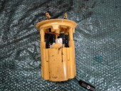 POMPA COMBUSTIBIL (SONDA LITROMETRICA) PEUGEOT 407 OEM: 9642124380.