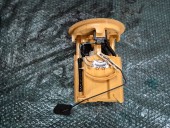 POMPA COMBUSTIBIL (SONDA LITROMETRICA) PEUGEOT 407 OEM: 9642124380.