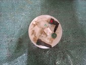 POMPA COMBUSTIBIL (SONDA LITROMETRICA) RENAULT MEGANE II 