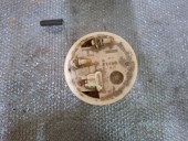 POMPA COMBUSTIBIL (SONDA LITROMETRICA) RENAULT MEGANE OEM: 7700437091.