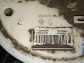 POMPA COMBUSTIBIL (SONDA LITROMETRICA) RENAULT SCENIC III OEM: 172020033R.