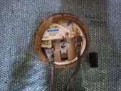 POMPA COMBUSTIBIL (SONDA LITROMETRICA) RENAULT SYMBOL OEM: 8200035909.