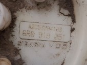 POMPA COMBUSTIBIL (SONDA LITROMETRICA) SEAT IBIZA IV OEM: 6R0919051.