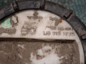POMPA COMBUSTIBIL (SONDA LITROMETRICA) SEAT LEON OEM: 1J0919183D.
