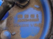 POMPA COMBUSTIBIL (SONDA LITROMETRICA) SKODA FABIA II OEM: 6R0919051G.