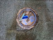 POMPA COMBUSTIBIL (SONDA LITROMETRICA) SKODA FABIA II OEM: 6R0919051G.
