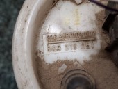 POMPA COMBUSTIBIL (SONDA LITROMETRICA) SKODA FABIA OEM: 6Q0919051.