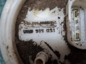 POMPA COMBUSTIBIL (SONDA LITROMETRICA) SKODA FABIA OEM: 6Q0919051.