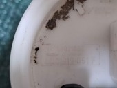 POMPA COMBUSTIBIL (SONDA LITROMETRICA) SKODA FABIA OEM: 6Q0919051F.