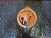 POMPA COMBUSTIBIL (SONDA LITROMETRICA) SKODA OCTAVIA II OEM: 1K0919050J.