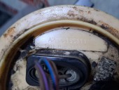 POMPA COMBUSTIBIL (SONDA LITROMETRICA) SKODA OCTAVIA II OEM: 1K0919050J.