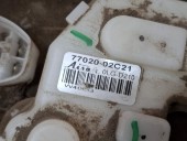 POMPA COMBUSTIBIL (SONDA LITROMETRICA) TOYOTA COROLLA OEM: 77020-02C21.