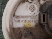 POMPA COMBUSTIBIL (SONDA LITROMETRICA) VOLKSWAGEN BORA OEM: 1J0919051H.