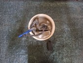 POMPA COMBUSTIBIL (SONDA LITROMETRICA) VOLKSWAGEN BORA OEM: 1J0919051H.