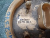 POMPA COMBUSTIBIL (SONDA LITROMETRICA) VOLKSWAGEN CADDY OEM: 2K0919050A.