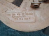POMPA COMBUSTIBIL (SONDA LITROMETRICA) VOLKSWAGEN CRAFTER OEM: 2E0919050F.