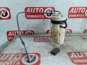 POMPA COMBUSTIBIL (SONDA LITROMETRICA) VOLKSWAGEN GOLF IV OEM: 1J0919051H.