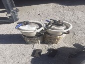 POMPA COMBUSTIBIL (SONDA LITROMETRICA) VOLKSWAGEN GOLF IV OEM: 1J0919051H.