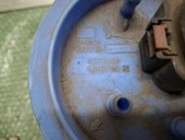 POMPA COMBUSTIBIL (SONDA LITROMETRICA) VOLKSWAGEN GOLF OEM: 1K0919050D.