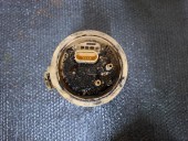 POMPA COMBUSTIBIL (SONDA LITROMETRICA) VOLKSWAGEN GOLF VI OEM: 1K0919050AB.
