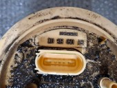 POMPA COMBUSTIBIL (SONDA LITROMETRICA) VOLKSWAGEN GOLF VI OEM: 1K0919050AB.