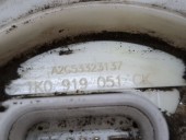 POMPA COMBUSTIBIL (SONDA LITROMETRICA) VOLKSWAGEN GOLF VI OEM: 1K0919051CK.