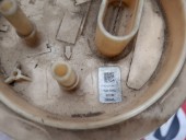 POMPA COMBUSTIBIL (SONDA LITROMETRICA) VOLKSWAGEN GOLF VI OEM: 1K091905OJ.