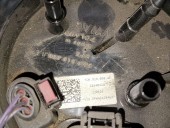 POMPA COMBUSTIBIL (SONDA LITROMETRICA) VOLKSWAGEN GOLF VII OEM: 5Q0919050AE.