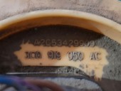 POMPA COMBUSTIBIL (SONDA LITROMETRICA) VOLKSWAGEN PASSAT CC OEM: 3C0919050AC.