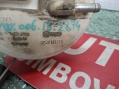 POMPA COMBUSTIBIL (SONDA LITROMETRICA) VOLKSWAGEN PASSAT OEM: 8E0919673D.