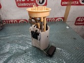 POMPA COMBUSTIBIL (SONDA LITROMETRICA) VOLKSWAGEN POLO 6R OEM: 6R0919050AH.