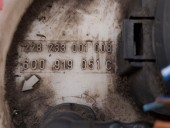 POMPA COMBUSTIBIL (SONDA LITROMETRICA) VOLKSWAGEN POLO 9N OEM: 6Q0919051C.