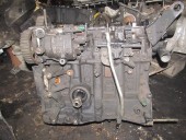 POMPA INALTA PRESIUNE DACIA LOGAN 