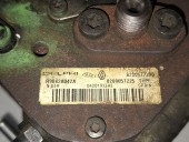 POMPA INALTA PRESIUNE DACIA LOGAN I OEM: 8200057225.