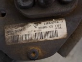POMPA INALTA PRESIUNE DACIA LOGAN I OEM: 8200057225.