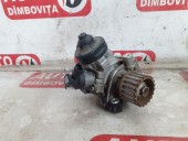 POMPA INALTA PRESIUNE RENAULT CLIO IV OEM: 167007358R/0445010704.