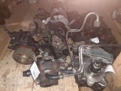 POMPA INALTA PRESIUNE RENAULT KANGOO OEM: 8200057225.