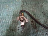 POMPA INALTA PRESIUNE SKODA OCTAVIA II OEM: 03C127026E.